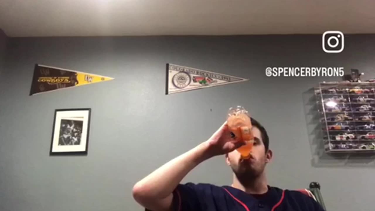 Fanta chug