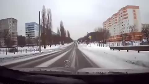 Car Crash Dashcam Compilation