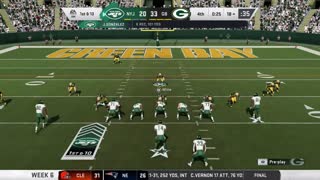Madden 20 User clips
