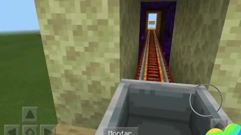 Minecraft Gameplay