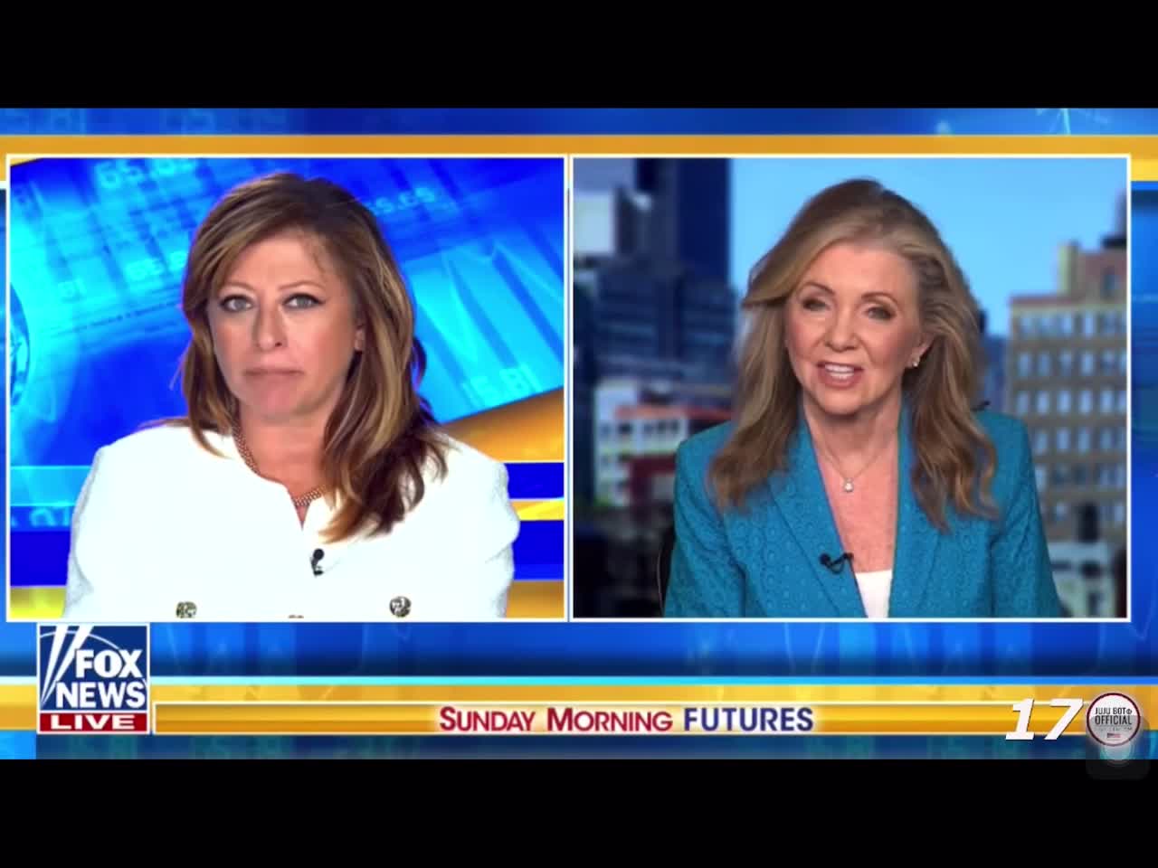 Sen Blackburn: The chips act was a win for the Chinese communist party.