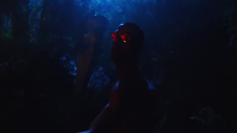 KID CUDI - FREQUENCY