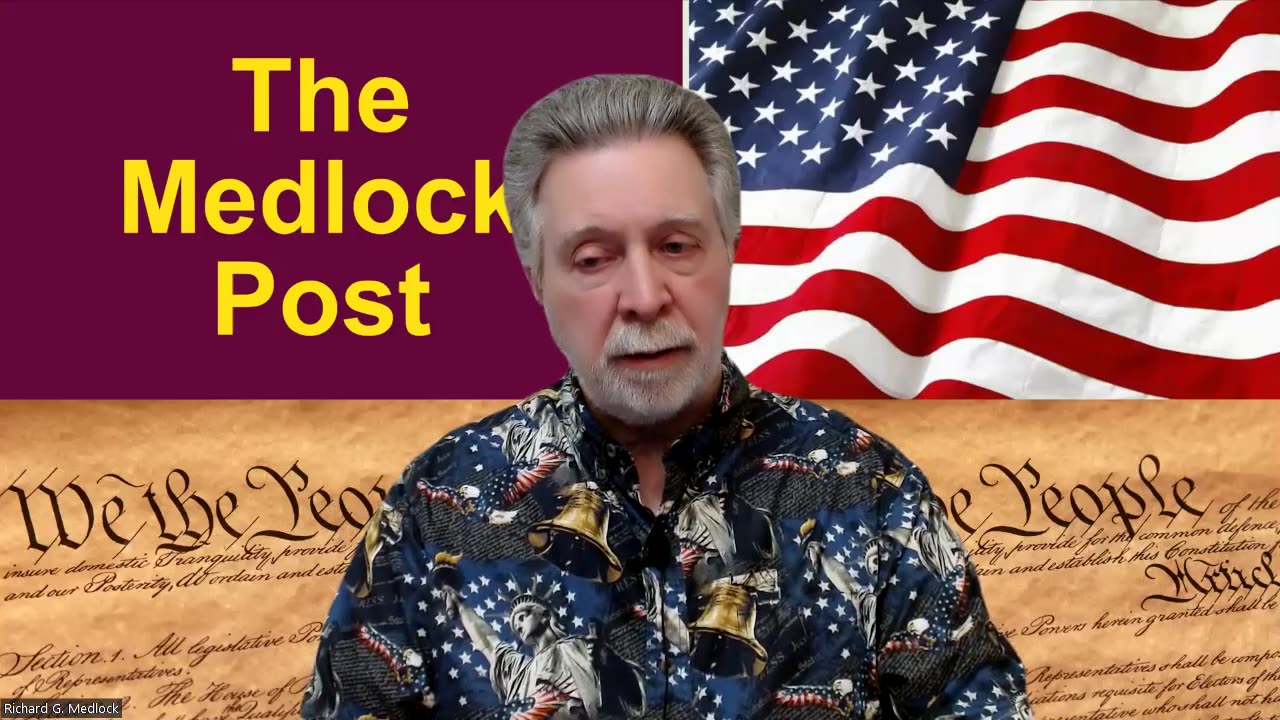 The Medlock Post Ep. 46