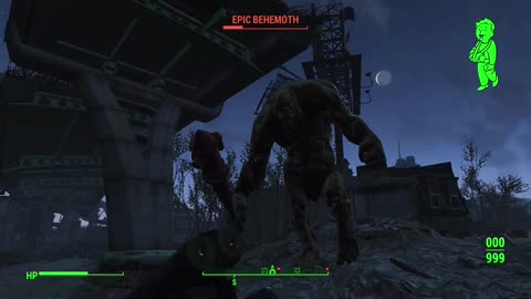 Hunting in the Wasteland Promo Video
