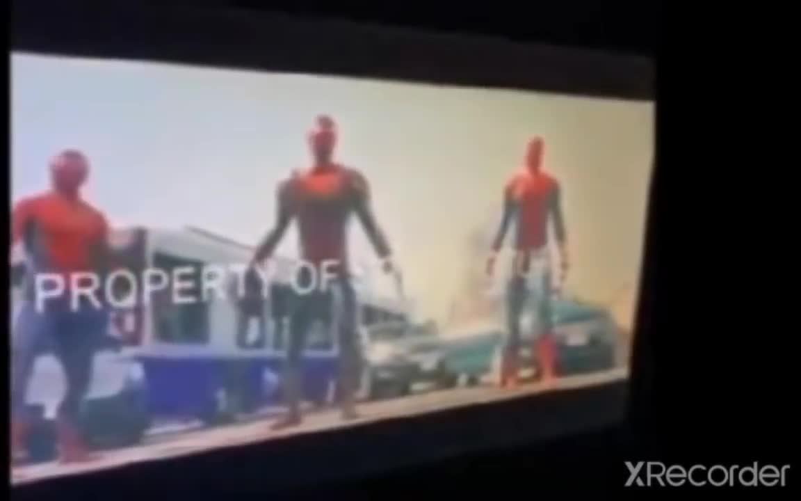 Spider Man No Way Home (Tobey and Andrew) final scene 2 trailer