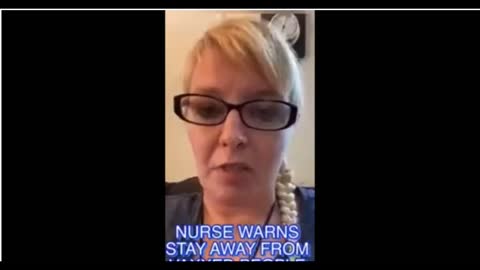 Non vaccinated people are a threat to the non vaccinated.