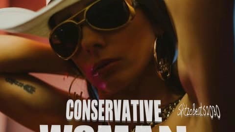 Conservative Woman