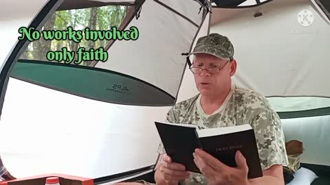 Starting the Epistle to James