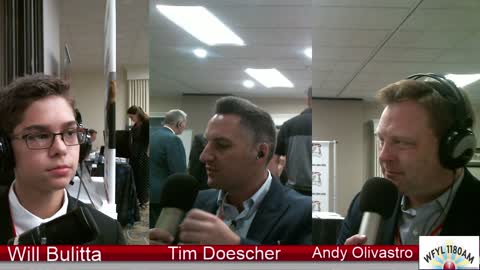 Heritage Foundation | PLC 2021