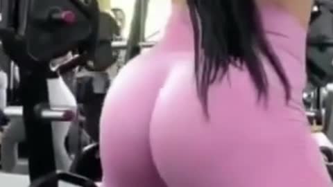 Glute Strength Workout 3 - All Fitness Axis