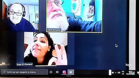 P. 3/3 IL SECONDO AVVENTISTA, SALVATORE GOZZO SI E' PRESENTATO PER SOSTITUIRE DANIELE BENINI