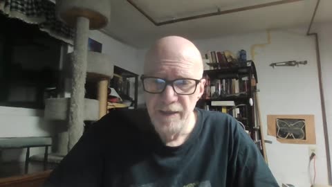 Bible Study with Fred; Proverbs 17:25-28; children sometimes fall far from the tree