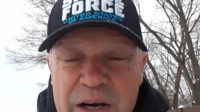 Do NOT be deceived. www.mefoundation.world