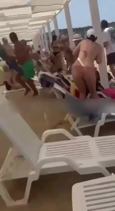 The AFU Attacked Sevastopol with ATACMS Missiles with Cluster Munitions