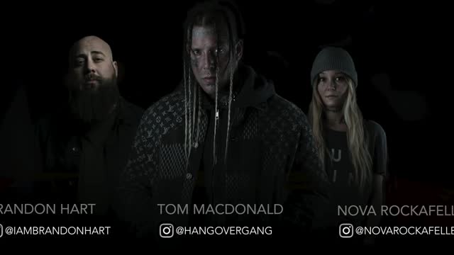 Church - Tom Macdonald & Brandon Hart Ft Nova Rockafeller (Uncensored)