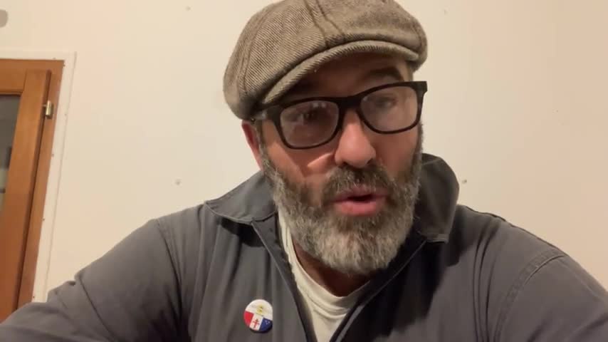 Chalencon Christophe mise au point pour élections 291221