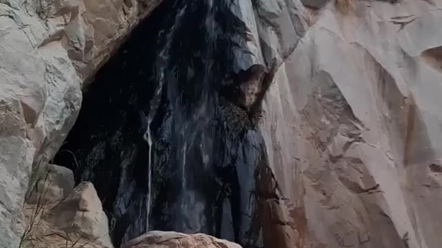 Heart of Algeria