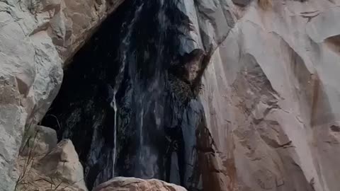 Heart of Algeria