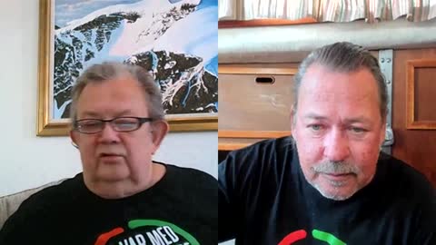 Lunchklubben 12 juli om dödsdomen mot Sverige