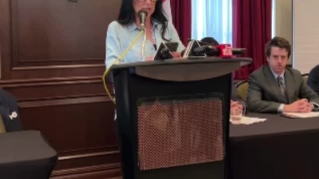 Ottawa Attorneys To Police_ Stand With People & "Change Future Of The World"