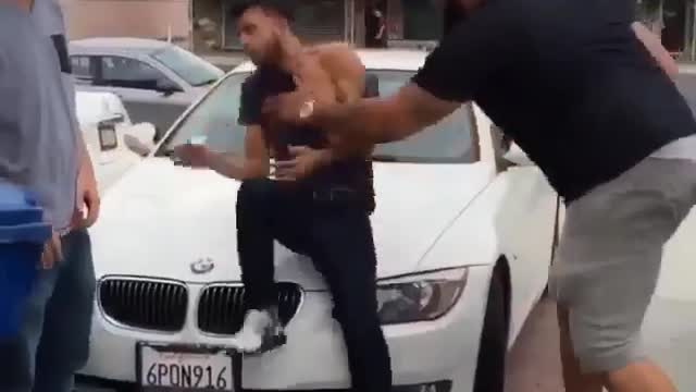 Is this a dance move?