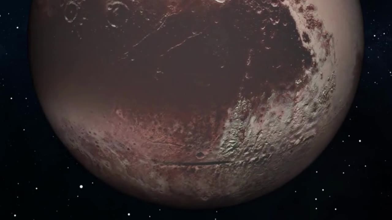 Pluto Sound