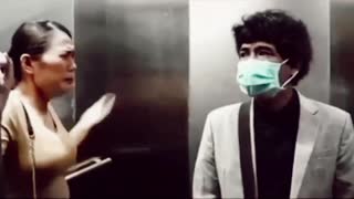 BEST FUNNY VIDEO 2022