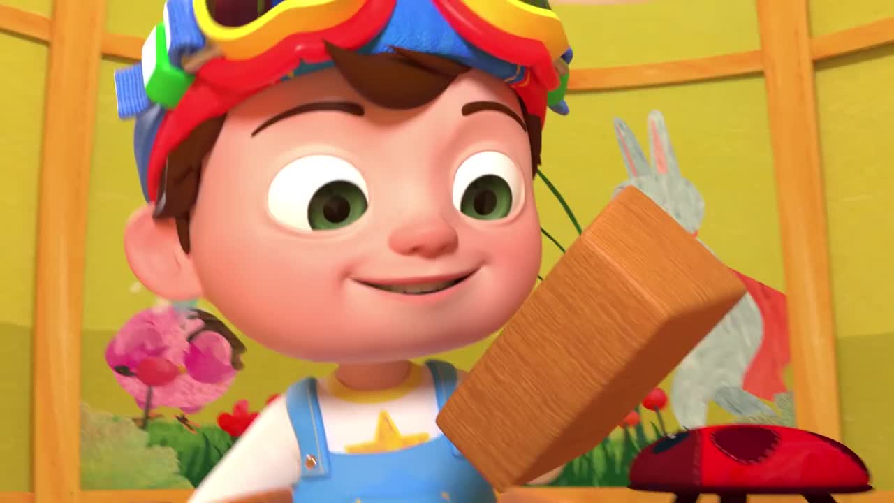 Kids tutorial | kids play school | kids early learning
