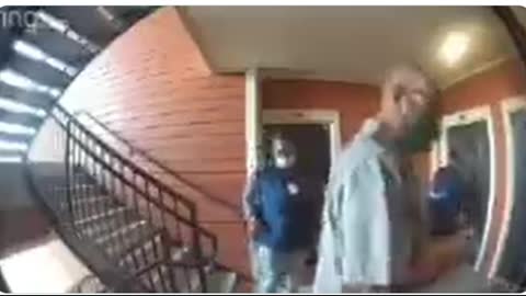 DANGER!!! This is happening in Houston right now, not Australia