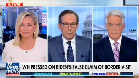 Slowly but Surely, Fox News Is Catering To Biden