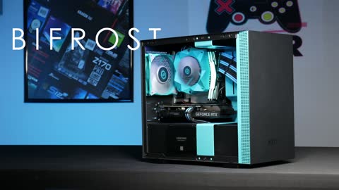 An 11th-Gen Intel & RTX 3060 Gaming PC Build