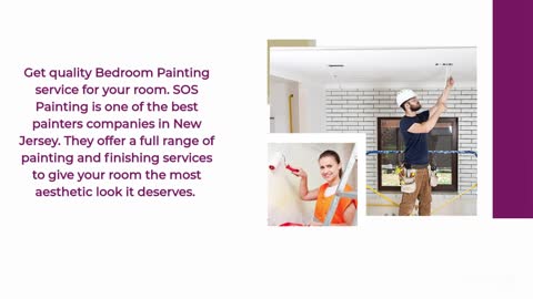 House Painters Nj