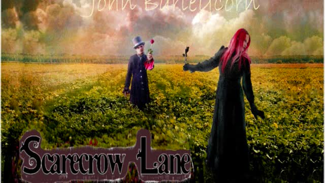 Scarecrow Lane - John Barleycorn