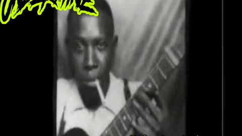 Undermine-Robert Johnson( Official)