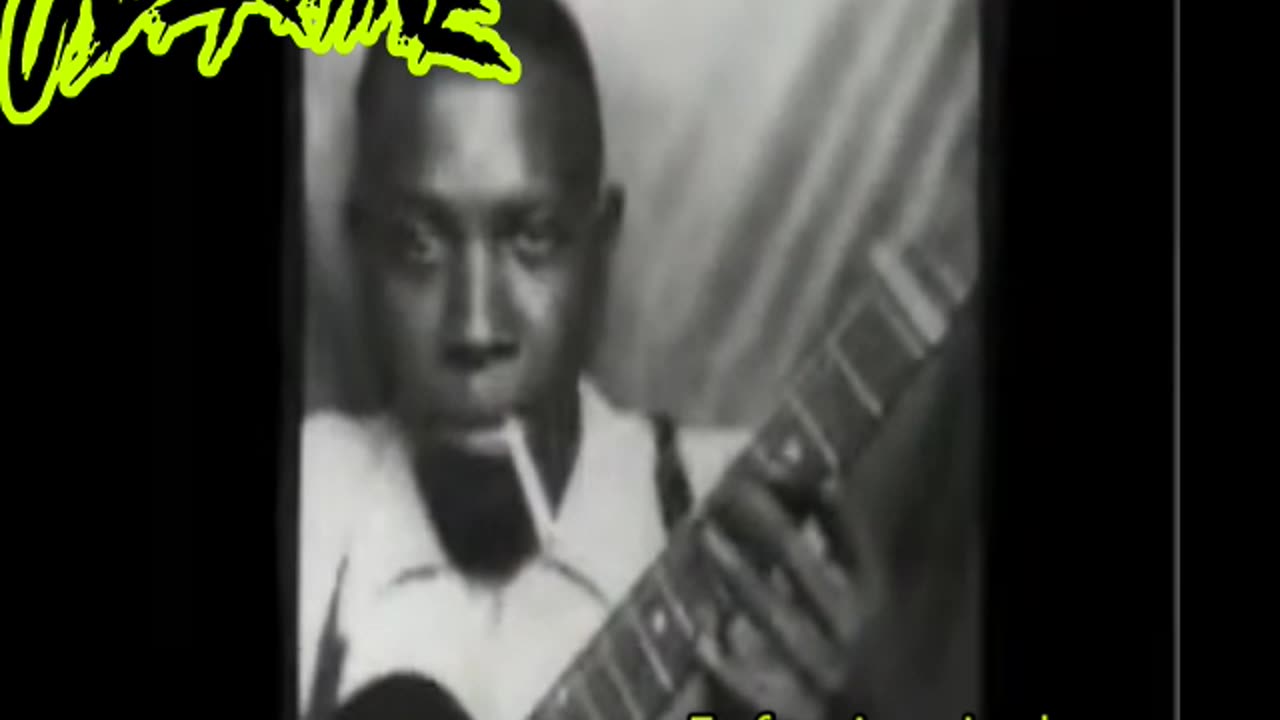 Undermine-Robert Johnson( Official)