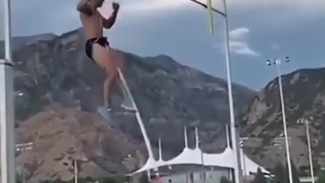 Ooops moment