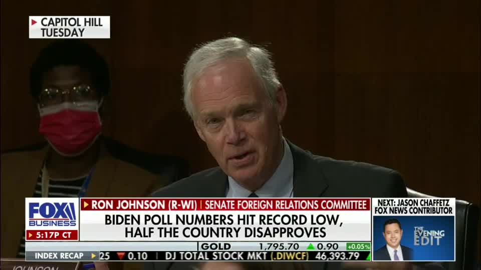 RHJ Media Mention on The Evening Edit 9.16