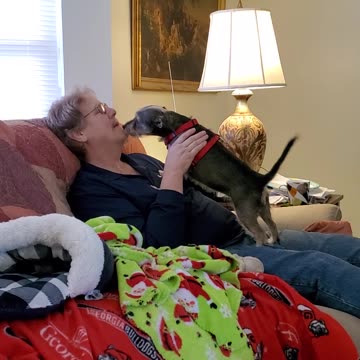 Penny and Georgiahightower