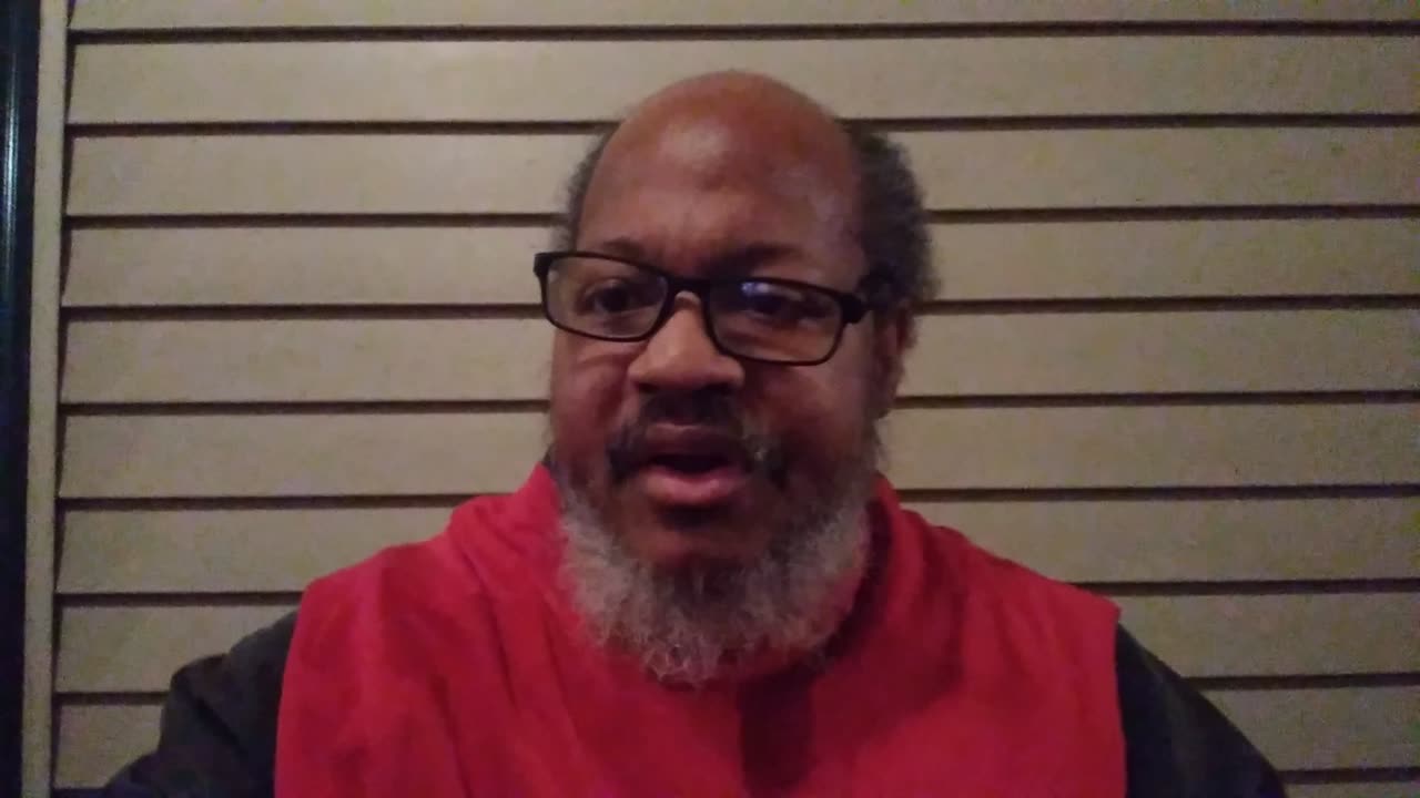 ANIMALS ARE PART OF THE LORD'S ARSENAL. PT.1