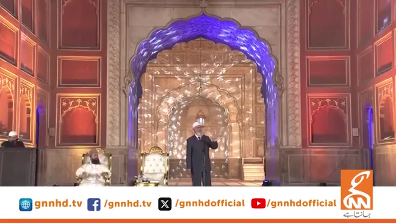 Dr Zakir Naik