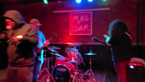 Further From The End "She Loves"