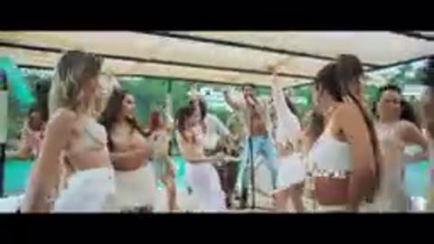 Besharam song