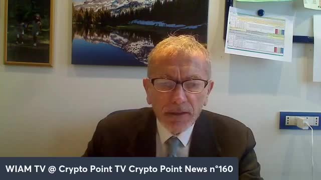 #criptovalute in salute nonostante la #FED. Bene #BTC e #XRP strong #ETH #Matic e #CRO
