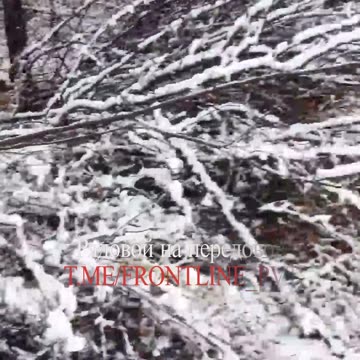 Ukraine war combat footage 12/18/24