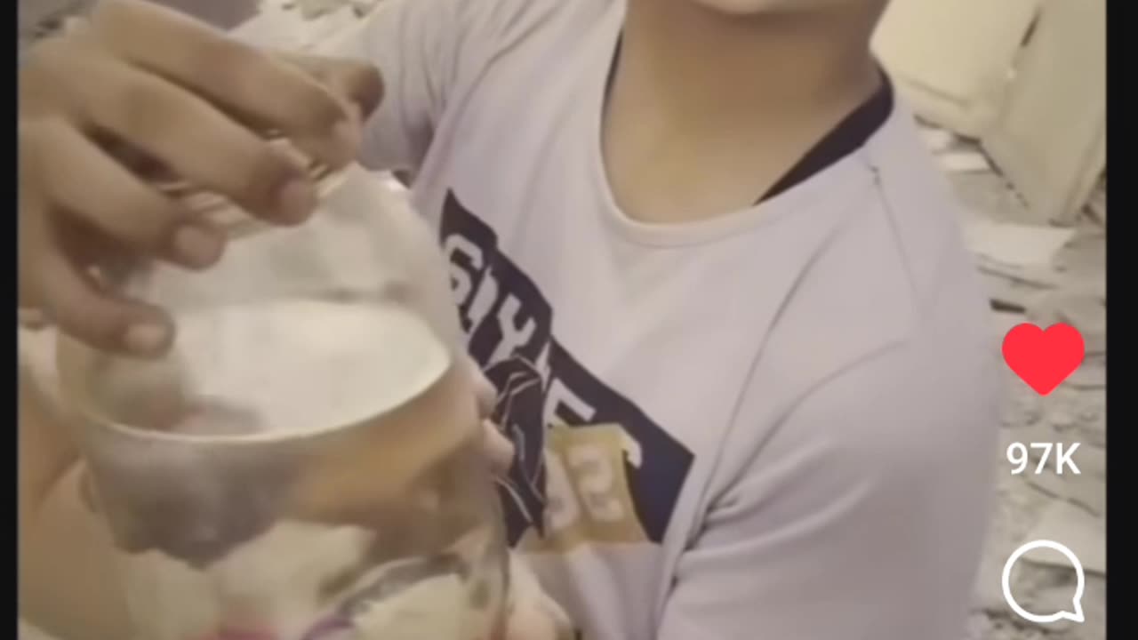 The Face's Of Palestine 10