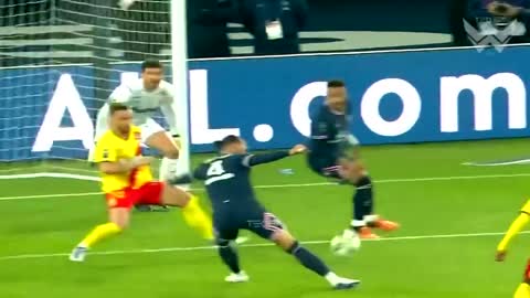 Football Moments that turned into meme