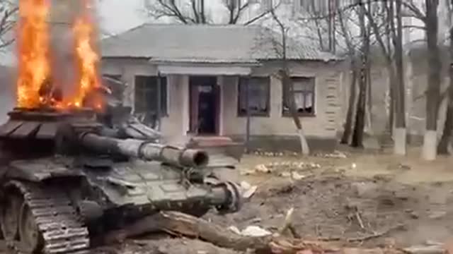 Ukraine wins