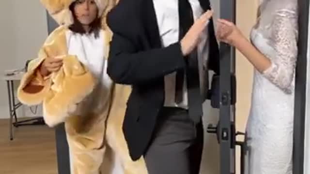 Husband cheats on wife but has a genius plan…