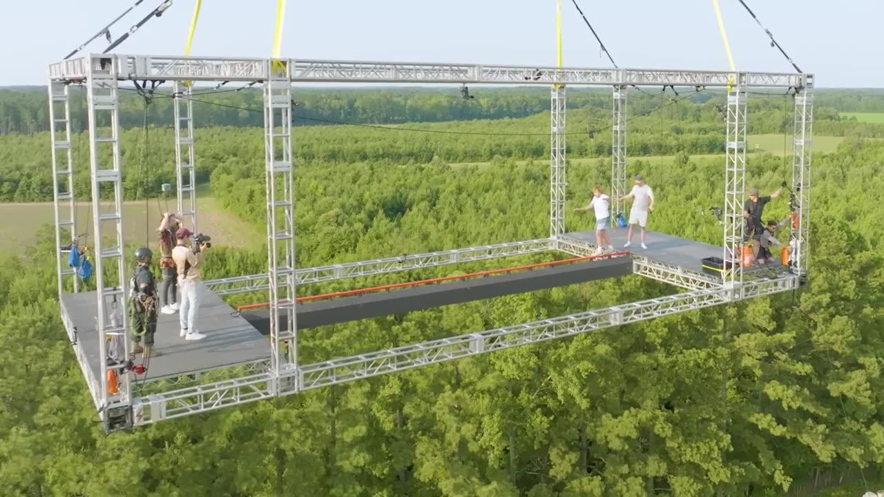 this is most world dangerous trap