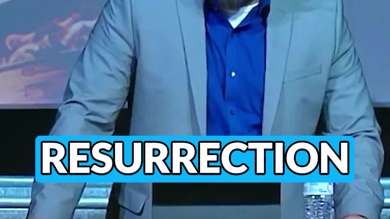 Jesus completed the I AM